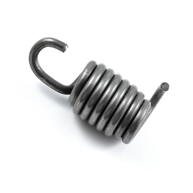 扭力弹簧加工直销扭转异性弹簧 不锈钢扭簧批发